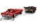 LEGO Speed Champions - Chevrolet Corvette C8.R a 1968 Chevrolet Corvette