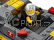 LEGO Speed Champions - Chevrolet Corvette C8.R a 1968 Chevrolet Corvette