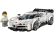 LEGO Speed Champions - Hyper sportovní auto Bugatti Centodieci