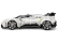 LEGO Speed Champions - Hyper sportovní auto Bugatti Centodieci