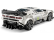 LEGO Speed Champions - Hyper sportovní auto Bugatti Centodieci