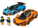 LEGO Speed Champions - Lamborghini Revuelto a Huracán STO