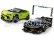 LEGO Speed Champions - Lamborghini Urus ST-X & Lamborghini Huracán Super Trofeo EVO