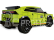 LEGO Speed Champions - Lamborghini Urus ST-X & Lamborghini Huracán Super Trofeo EVO