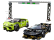 LEGO Speed Champions - Lamborghini Urus ST-X & Lamborghini Huracán Super Trofeo EVO