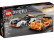 LEGO Speed Champions - McLaren Solus GT a McLaren