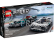 LEGO Speed Champions - Mercedes-AMG F1 W12 E Performance a Mercedes-AMG Project One