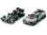 LEGO Speed Champions - Mercedes-AMG F1 W12 E Performance a Mercedes-AMG Project One