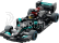 LEGO Speed Champions - Mercedes-AMG F1 W12 E Performance a Mercedes-AMG Project One