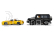LEGO Speed Champions - Mercedes-AMG G 63 a Mercedes-AMG SL 63