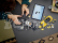 LEGO Speed Champions - Mercedes-AMG G 63 a Mercedes-AMG SL 63