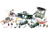 LEGO Speed Champions - MERCEDES AMG PETRONAS Formula One™ Team