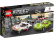 LEGO Speed Champions - Porsche 911 RSR a 911 Turbo 3,0