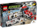 LEGO Speed Champions - Porsche 919 Hybrid a 917K ulička v boxech