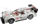 LEGO Speed Champions - Porsche 919 Hybrid a 917K ulička v boxech