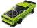 LEGO Speed Champions - Sportovní auto Dodge Challenger SRT Hellcat