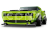 LEGO Speed Champions - Sportovní auto Dodge Challenger SRT Hellcat
