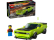 LEGO Speed Champions - Sportovní auto Dodge Challenger SRT Hellcat