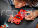LEGO Speed Champions - Superauto Ferrari F40