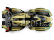 LEGO Speed Champions - Superauto Lamborghini Lambo V12 Vision GT