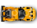 LEGO Speed Champions - Superauto Porsche 911 GT3 RS