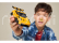 LEGO Speed Champions - Superauto Porsche 911 GT3 RS