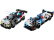 LEGO Speed Champions - Závodní auta BMW M4 GT3 a BMW M Hybrid V8