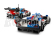 LEGO Speed Champions - Závodní auta BMW M4 GT3 a BMW M Hybrid V8