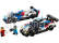 LEGO Speed Champions - Závodní auta BMW M4 GT3 a BMW M Hybrid V8