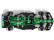 LEGO Speed Champions - Závodní auto Aston Martin Aramco  F1® AMR24