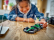 LEGO Speed Champions - Závodní auto Aston Martin Aramco  F1® AMR24
