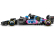LEGO Speed Champions - Závodní auto BWT Alpine F1® team A524