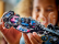 LEGO Speed Champions - Závodní auto BWT Alpine F1® team A524