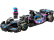 LEGO Speed Champions - Závodní auto BWT Alpine F1® team A524