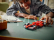 LEGO Speed Champions - Závodní auto Ferrari SF-24 F1®