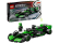 LEGO Speed Champions - Závodní auto KICK Sauber  F1® Team C44