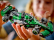 LEGO Speed Champions - Závodní auto KICK Sauber  F1® Team C44