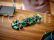 LEGO Speed Champions - Závodní auto KICK Sauber  F1® Team C44