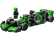 LEGO Speed Champions - Závodní auto KICK Sauber  F1® Team C44