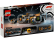LEGO Speed Champions - Závodní auto McLaren F1® Team MCL38