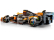 LEGO Speed Champions - Závodní auto McLaren F1® Team MCL38