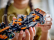 LEGO Speed Champions - Závodní auto McLaren F1® Team MCL38