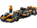 LEGO Speed Champions - Závodní auto McLaren F1® Team MCL38