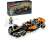 LEGO Speed Champions - Závodní auto McLaren Formule 1 2023