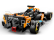 LEGO Speed Champions - Závodní auto McLaren Formule 1 2023