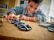 LEGO Speed Champions - Závodní auto Mercedes-AMG F1® W15