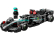 LEGO Speed Champions - Závodní auto Mercedes-AMG F1® W15