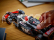 LEGO Speed Champions - Závodní auto MoneyGram Haas  F1® Team VF-24