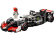 LEGO Speed Champions - Závodní auto MoneyGram Haas  F1® Team VF-24