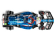 LEGO Speed Champions - Závodní auto Visa Cash App  RB VCARB 01 F1®